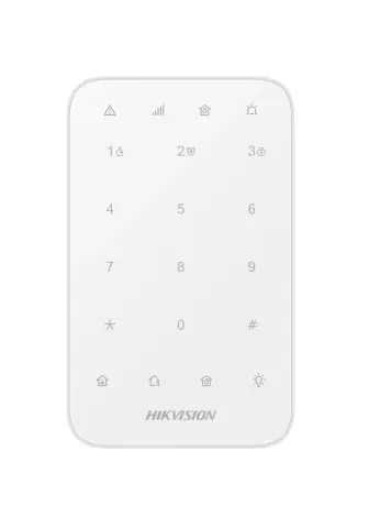 Wireless key keypad (Keypad)