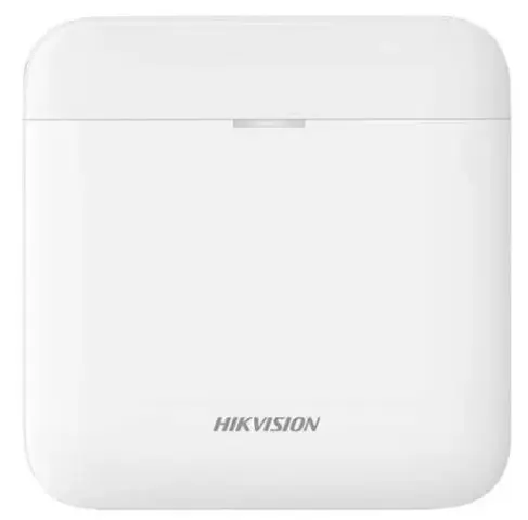 Wireless repeater