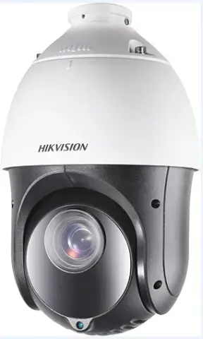 2MP Speed Dome IP Camera 100 meters IR (15x optical)