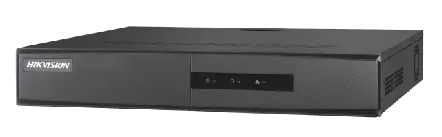 4 Channel Mini NVR, 1 SATA Ports