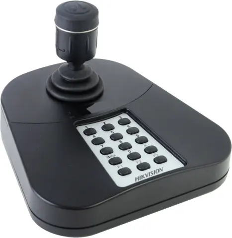 Control Keyboard with USB Input