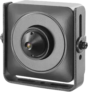 1080P HD-TVI WDR Pinhole Camera (OSD Menu)