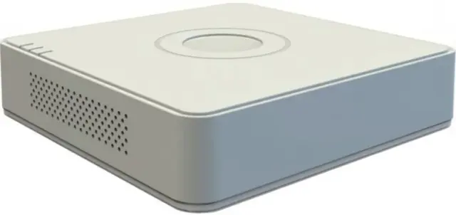 4 Channel Mini NVR, 1 SATA Ports