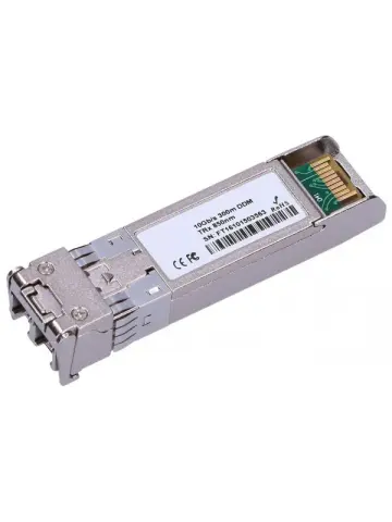 SFP module Multi Mode LC connector (10G)