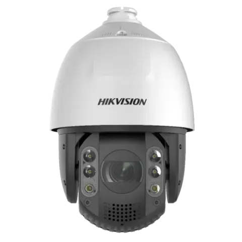 2MP AcuSense Speed Dome IP Camera 200 meters IR (32x optical) , (H.265+)