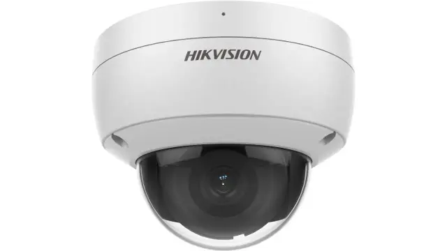2MP AcuSense Fixed Dome Network Camera