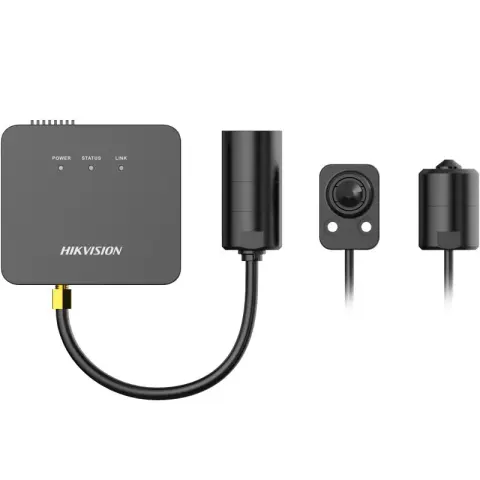 2MP Covert Network Camera