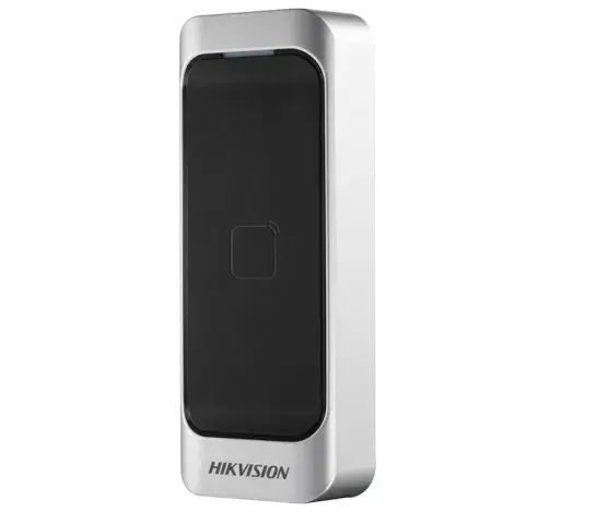 card Reader