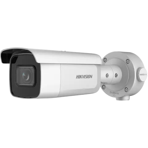 2MP AcuSense Varifocal Bullet Network Camera