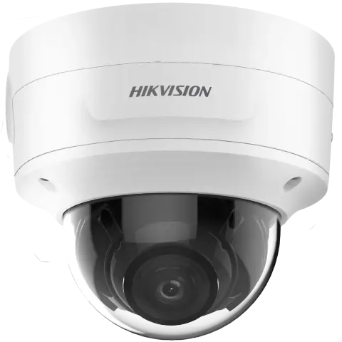 2MP AcuSense Dome Camera