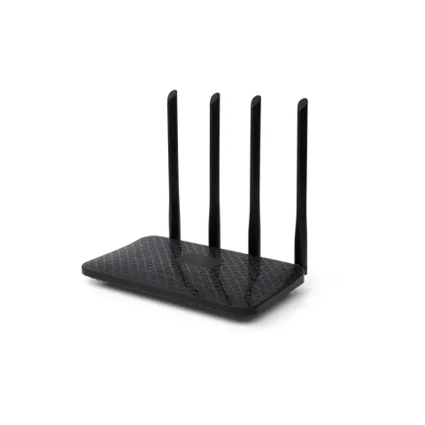 5Ghz enabled dual Band Router