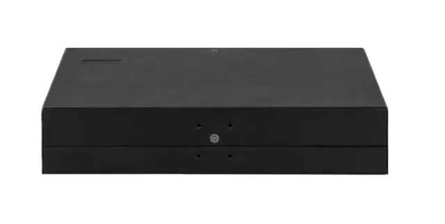 16 Port Industrial Switch