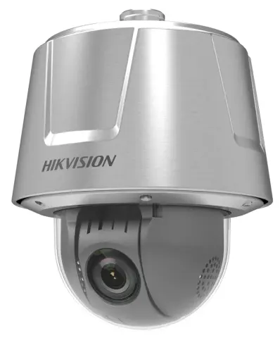 2,0MP Anti Korozyon Network PTZ Camera