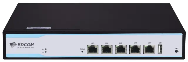 Wireless Access Control device