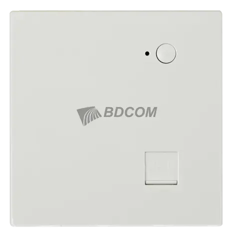 In-wall/Panel intelligent WAP