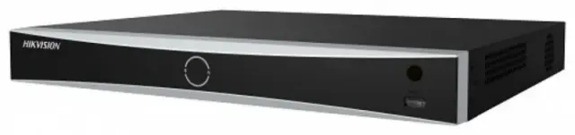 32 Channel Acusense NVR,2 SATA Ports