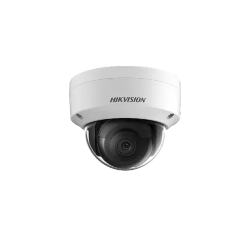 2MP AcuSense Fixed Dome Network Camera