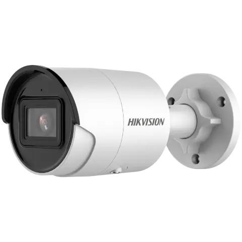 2MP AcuSense Fixed Bullet Network Camera