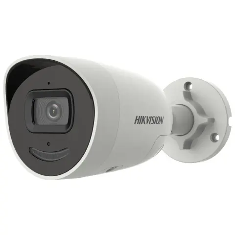 2MP AcuSense Fixed Bullet Network Camera