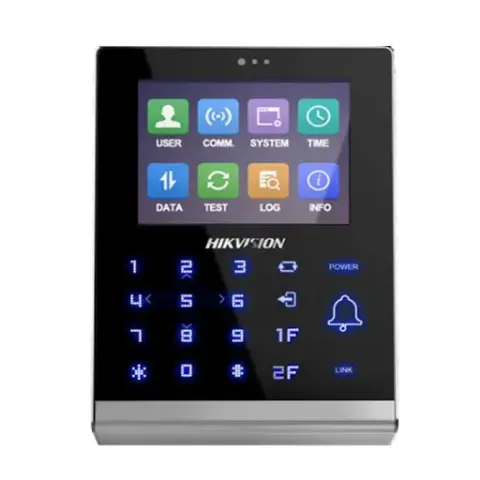 Access Control card Terminal