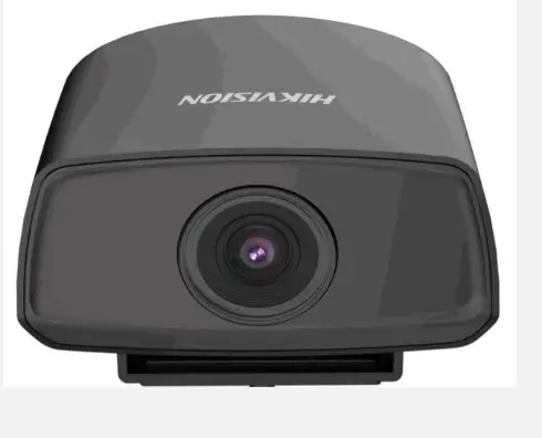 2MP Mobile Bullet Camera