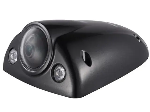 2MP Mobile Network Camera