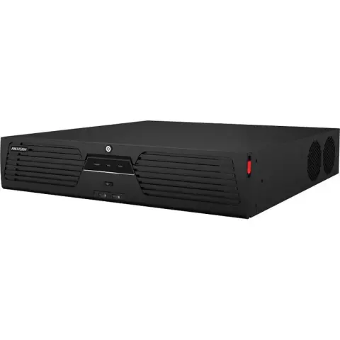 64 Channel NVR,8 SATA Ports