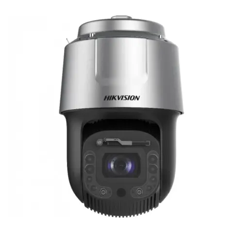 2MP Network Speed Dome