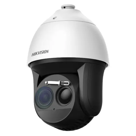 Thermal Network Speed Dome