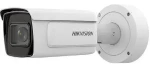 12MP Bullet Network Camera