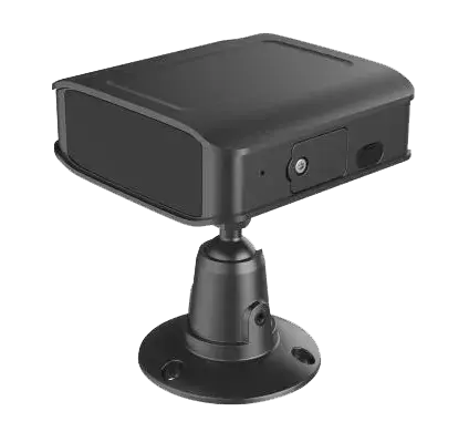Driver Status Monitoring Camera