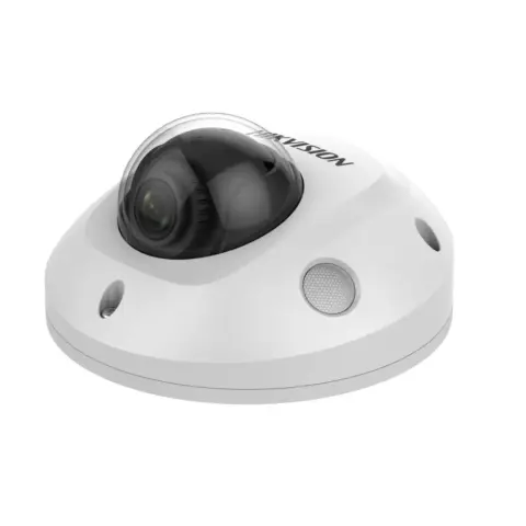 2MP Mobile Dome Network Camera