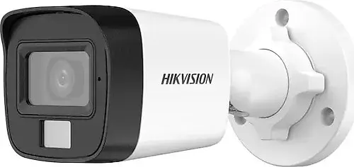2MP Dual-Light Fixed Mini Bullet Camera
