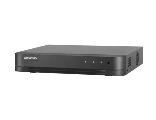 32 Channel Turbo HD DVR Recorder ( 32 Channel HDTVI +18 Channel IP=50 Channel)