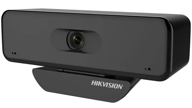 4K HD Web Camera