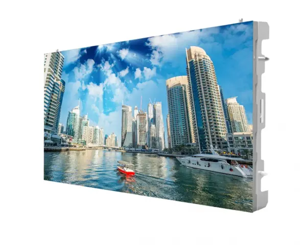 full Color LED Display