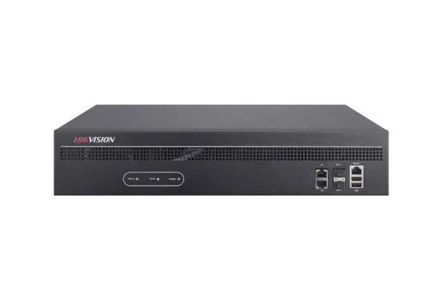 16 Channel 4K Decoder