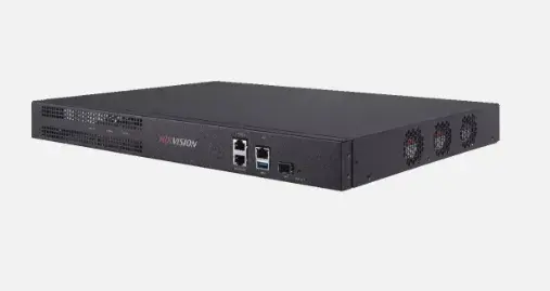 4K Decoder