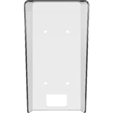 Villa Door Station Protective Shield
