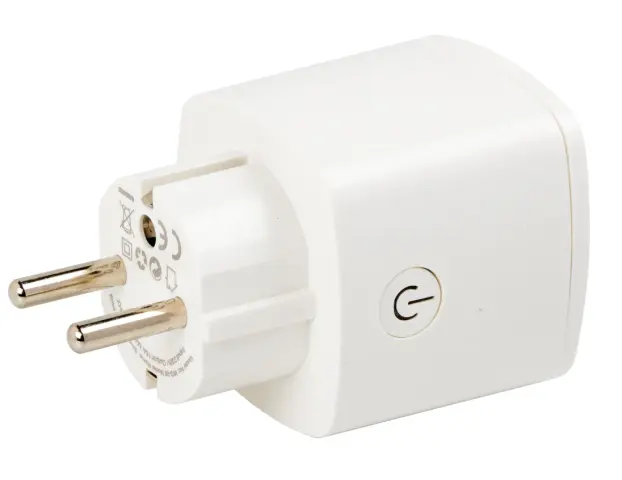 Smart Plug