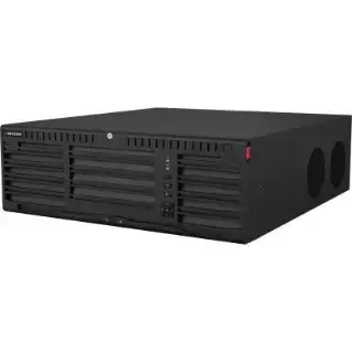 128 Channel NVR,16 SATA Ports