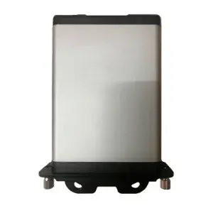 Mobile NVR Yedek Hard Disk Box