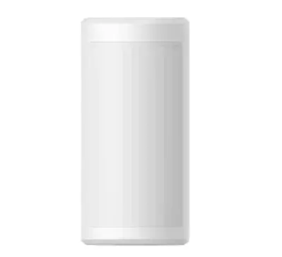 Wireless dual PIR Detector