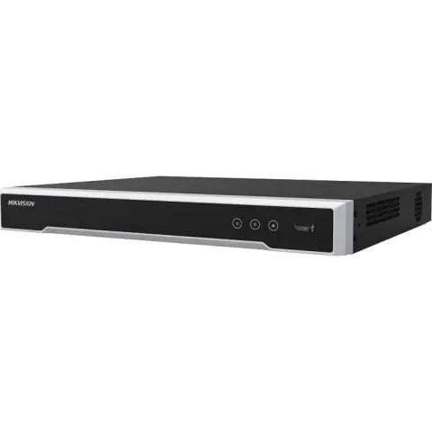 16 Channel Recorder