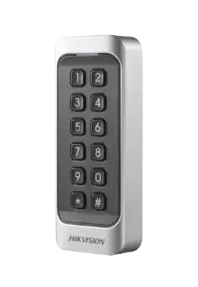 Mifare card Reader