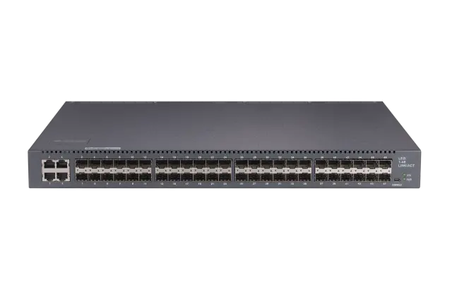 44 Port managed Network Backbone Switch