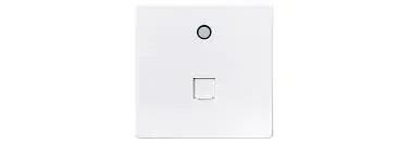 In-wall intelligent AP