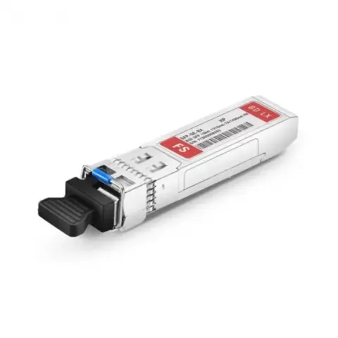 Industrial SFP module