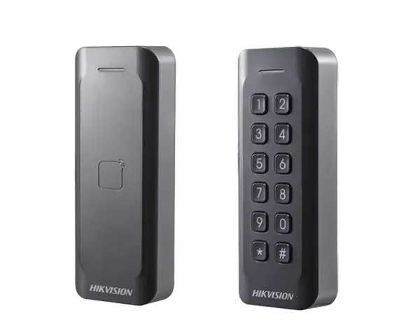 Mifare card Reader (IP65)