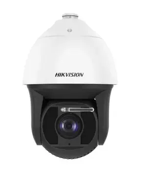 2MP 42 × Network Laser Speed Dome